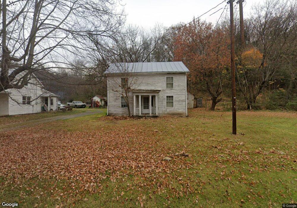 496 Wolf Gap Rd, Edinburg, VA 22824 - photo 1