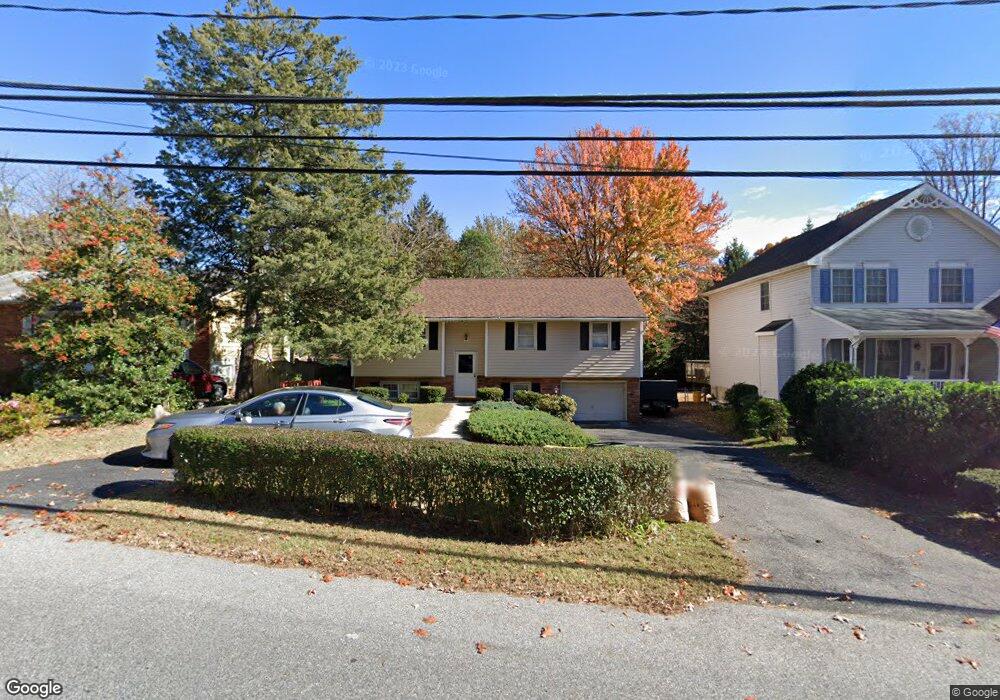 1211 Hampton Rd, Annapolis, MD 21409 - photo 1