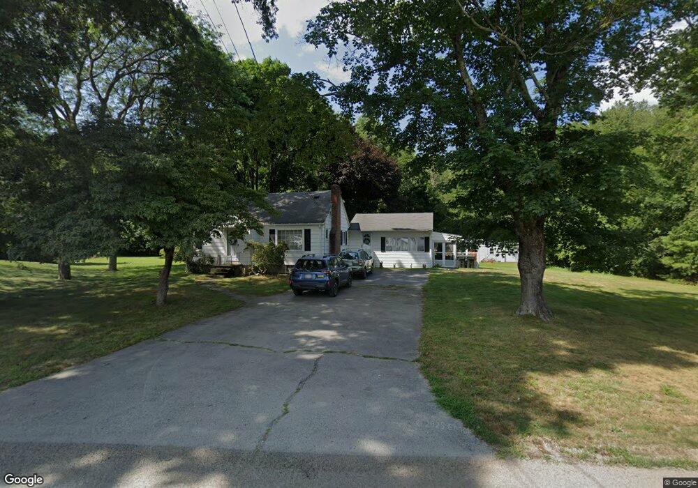 102 Spring St, Rehoboth, MA 02769 - photo 1