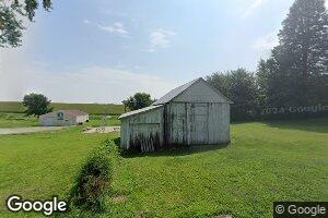 236 N 3rd St, Troy, KS 66087
