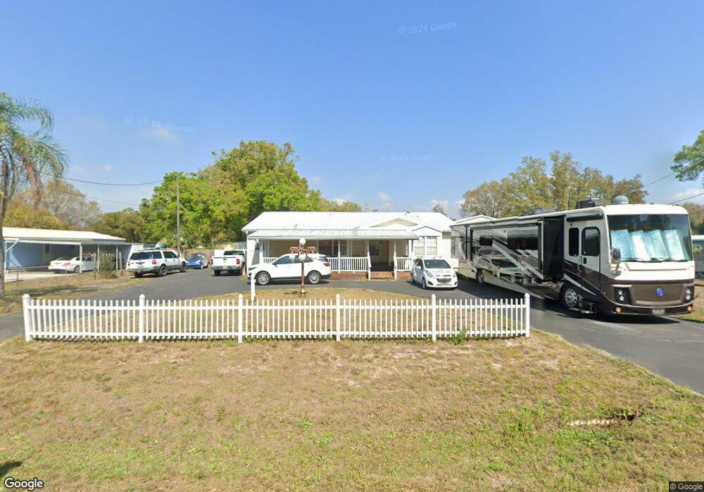 8436 E 27th Ave, Tampa, FL 33619 - photo 1