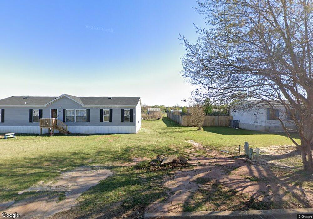 201 Jamesway Dr, Byron, GA 31008 - photo 1