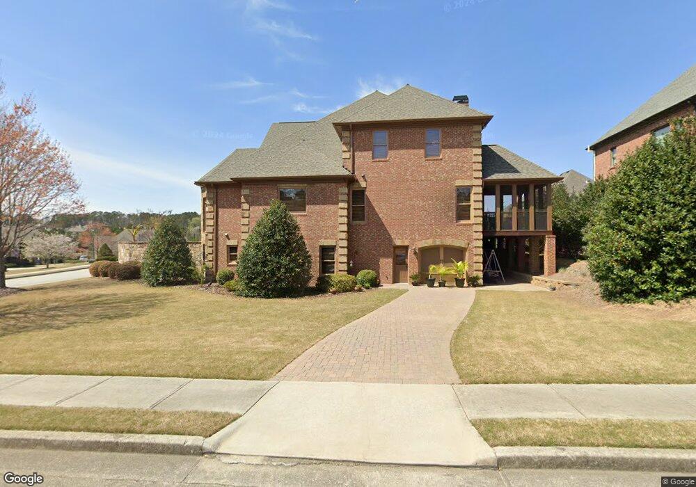 2632 Legacy Walk Ct, Grayson, GA 30017 - photo 1