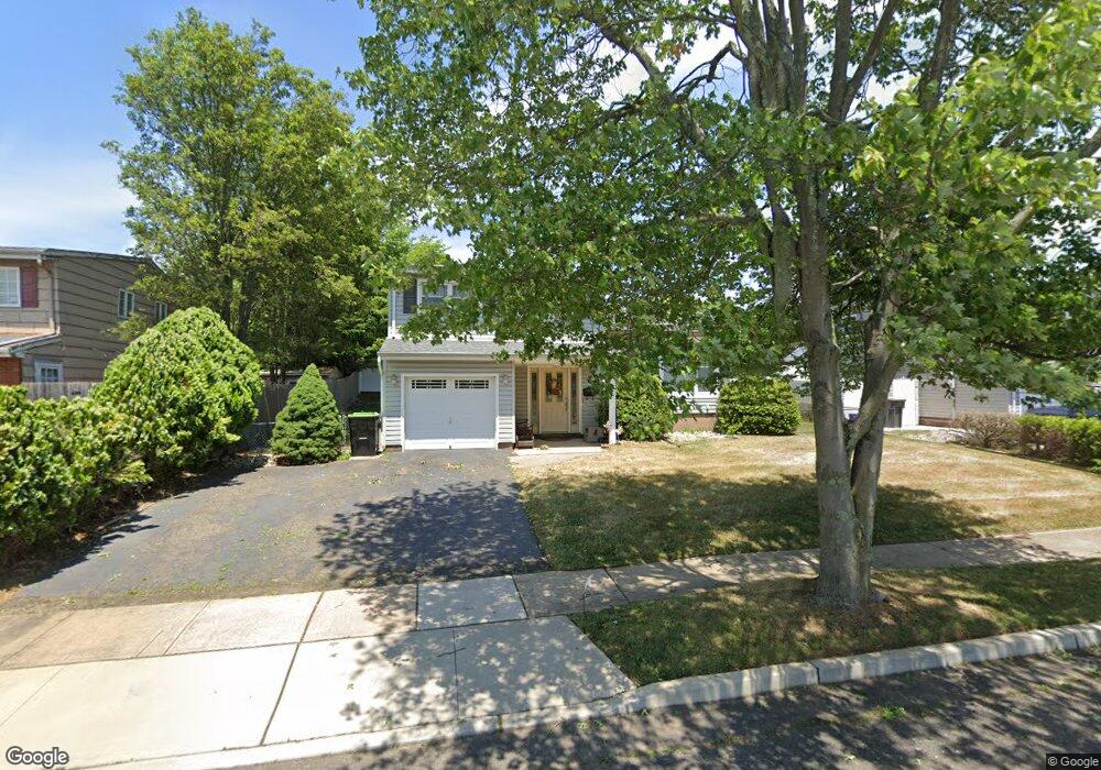 28 York St, Old Bridge, NJ 08857 - photo 1