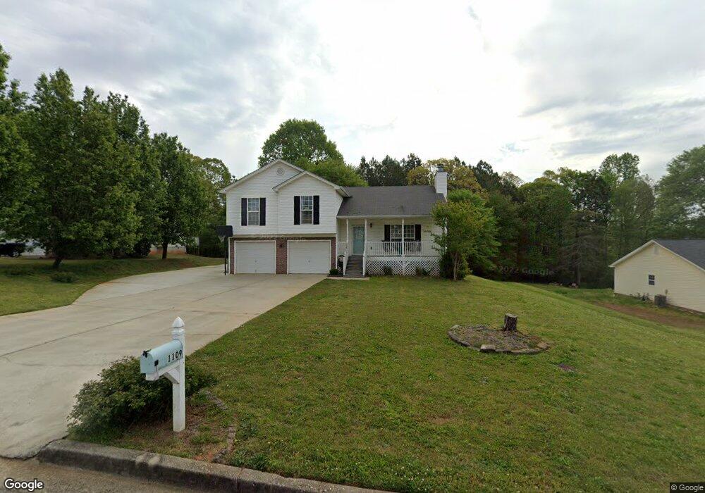 1109 Owens Cir unit 1, Bethlehem, GA 30620 - photo 1