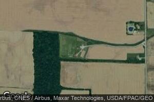 7279 County Road 195, Forest, OH 45843