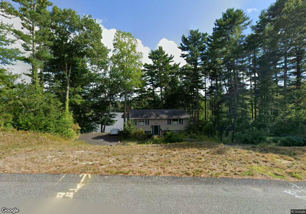 24 Cranberry Cir, Carver, MA 02330 - photo 1