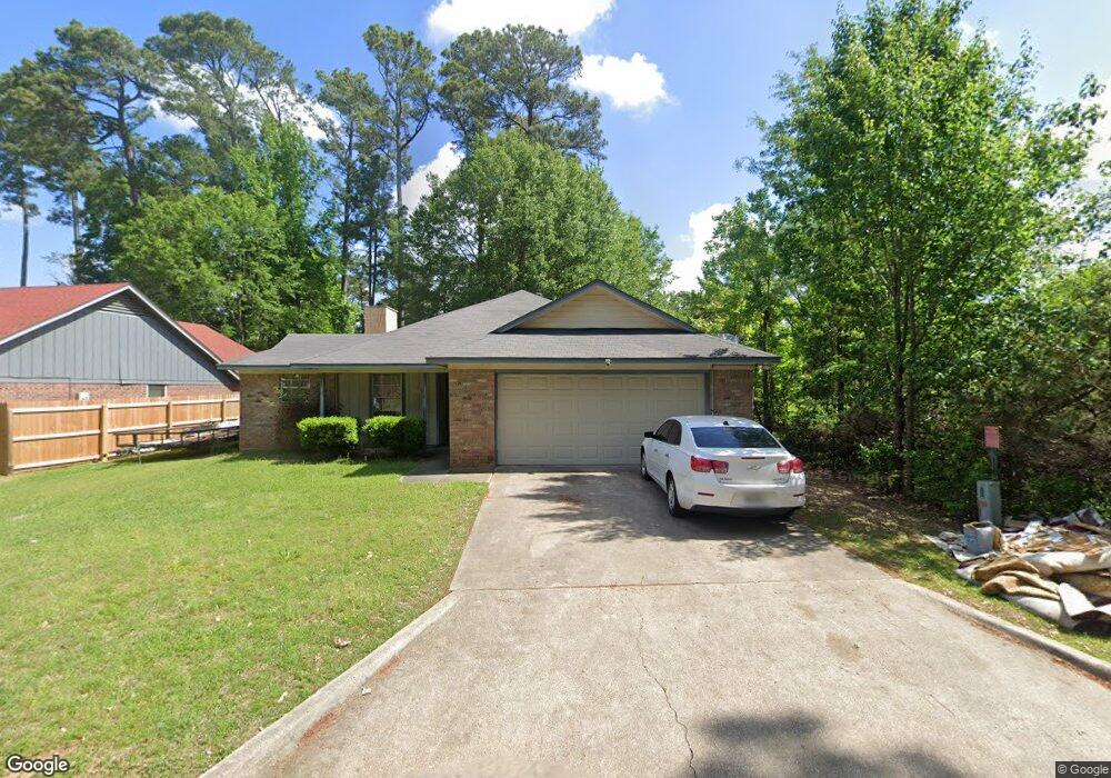 411 Tracey Ave, Wake Village, TX 75501 - photo 1