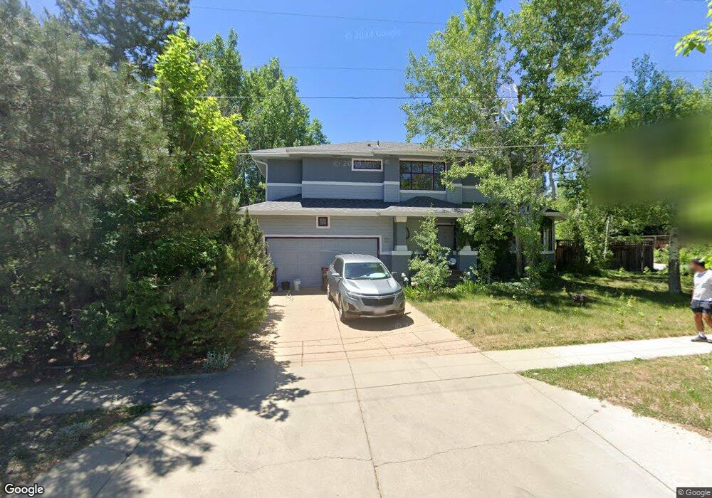 1150 Quince Ave, Boulder, CO 80304 - photo 1