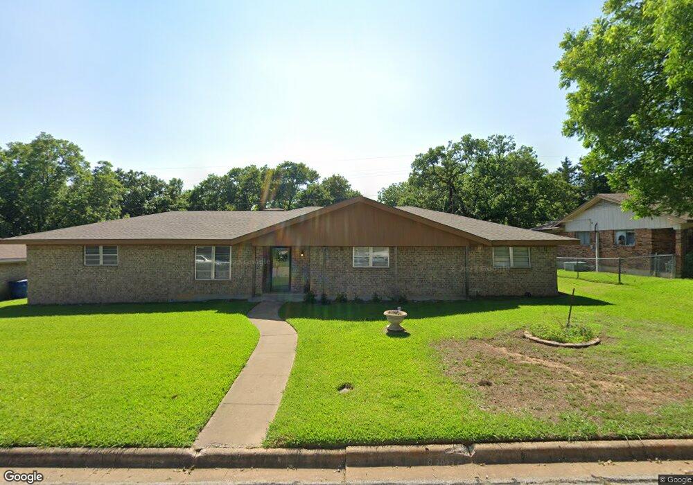 3105 Frances Dr, Denison, TX 75020 - photo 1