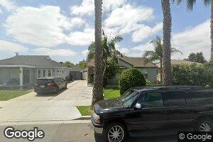 124 W 52nd St, Long Beach, CA 90805