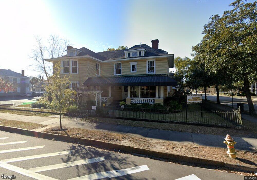 201 E 37th St, Savannah, GA 31401 - photo 1