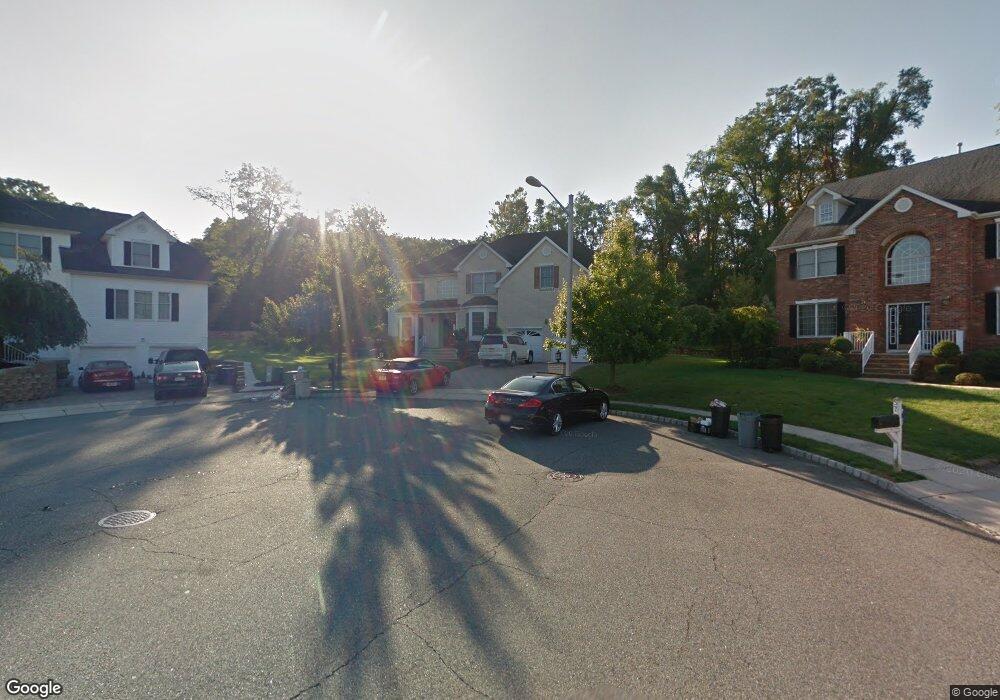 56 Terrace Ave, West Orange, NJ 07052 - photo 1