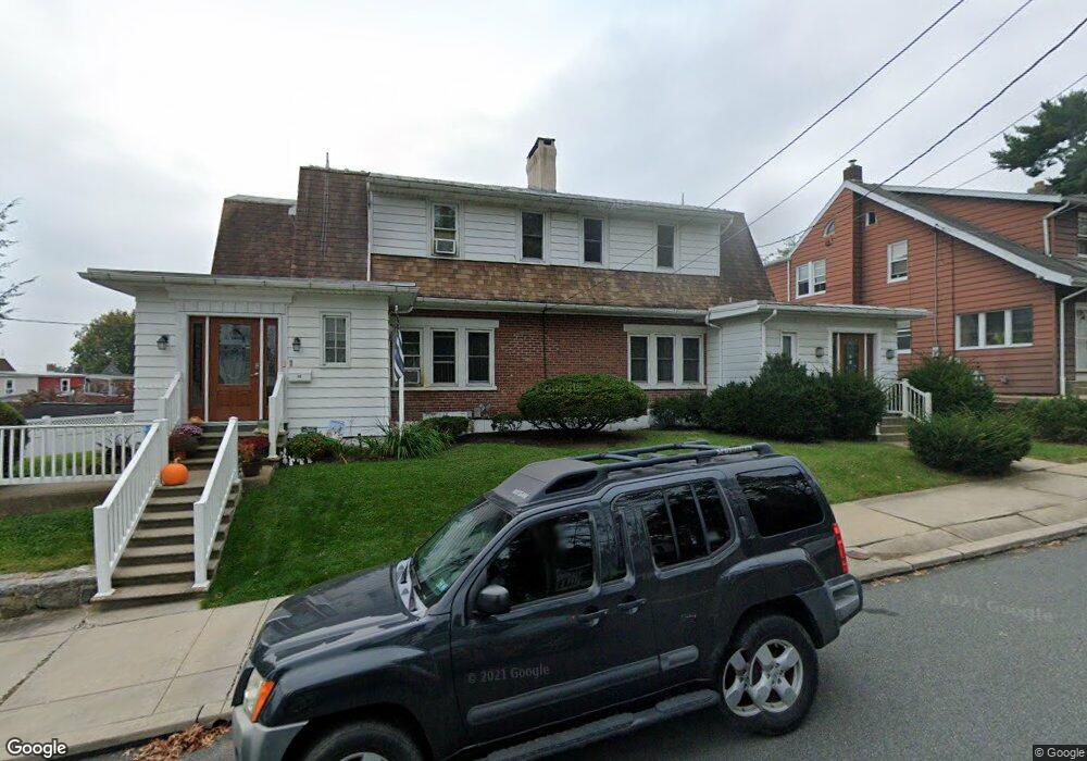 12 Fairview St, Boyertown, PA 19512 - photo 1