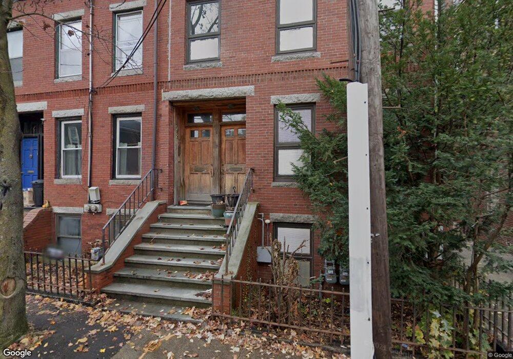 74 Fairmont St unit 1, Cambridge, MA 02139 - photo 1