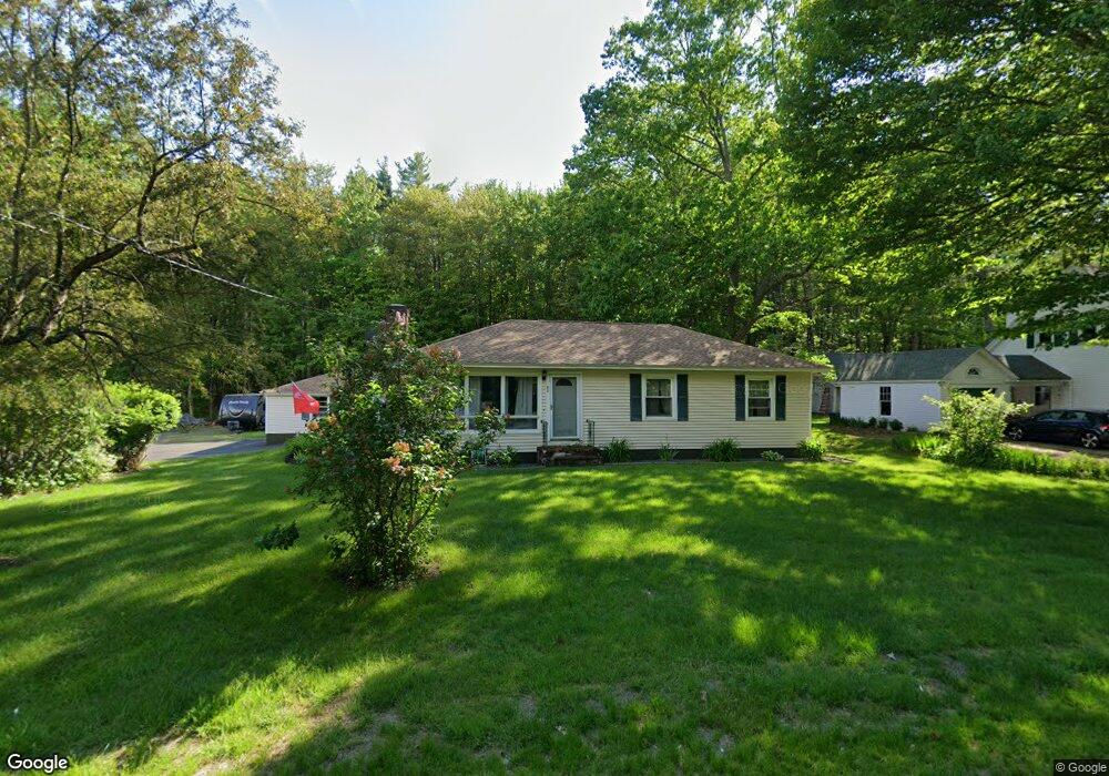 32 Flag Pond Rd, Saco, ME 04072 - photo 1