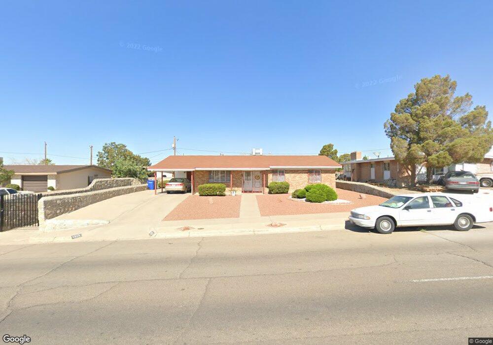 1513 Sumac Dr, El Paso, TX 79925 - photo 1