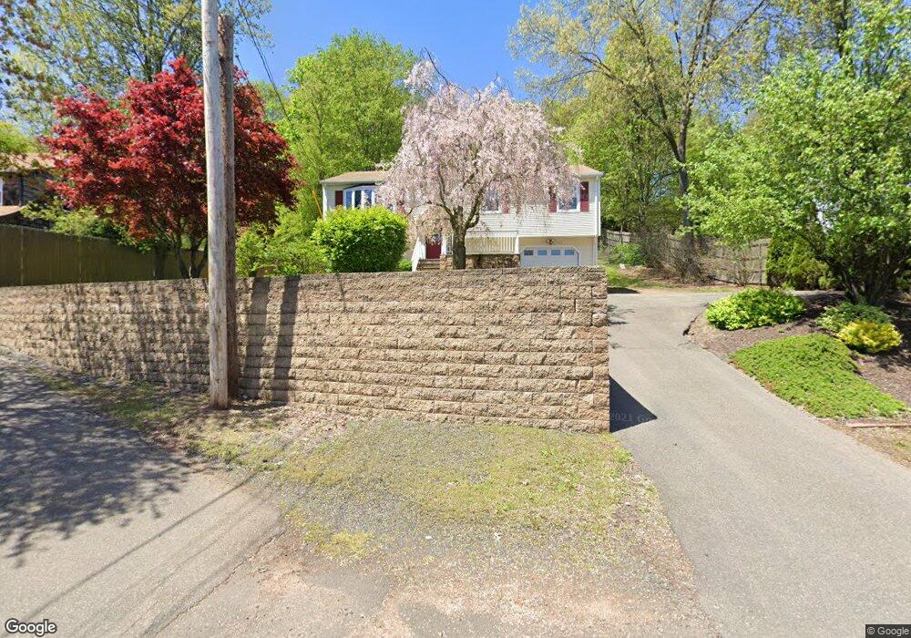 497 S Elm St, Wallingford, CT 06492 - photo 1