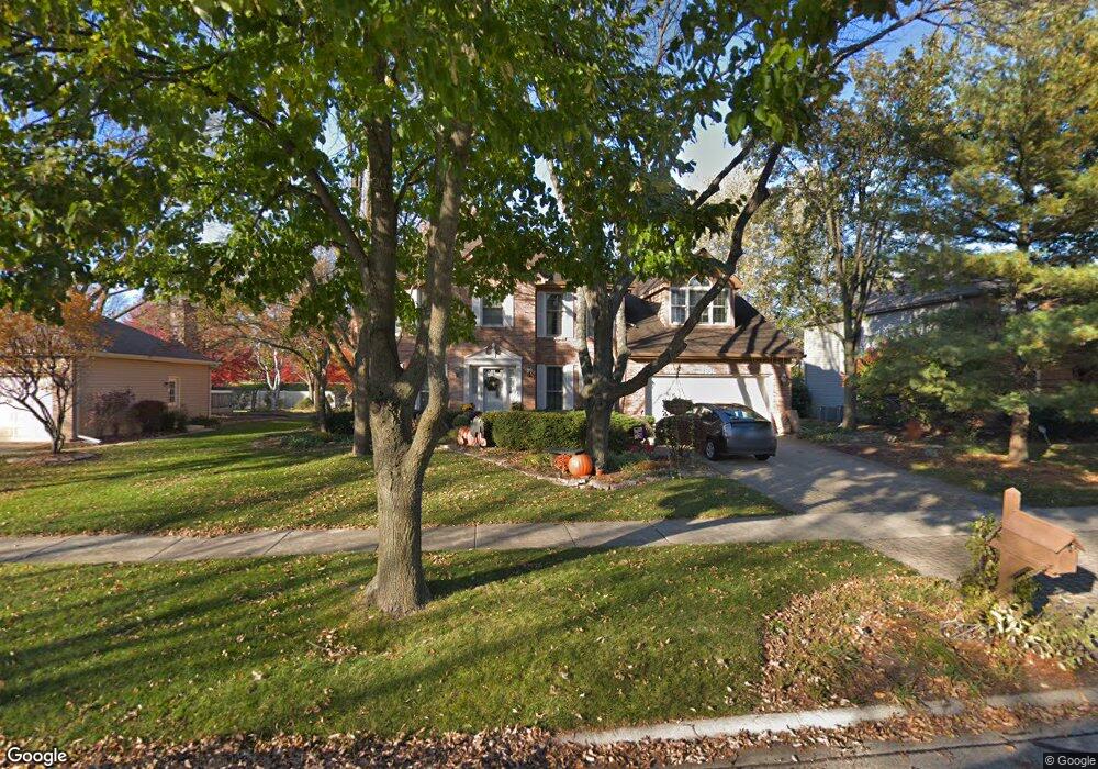 1381 Ginger Ln, Naperville, IL 60565 - photo 1