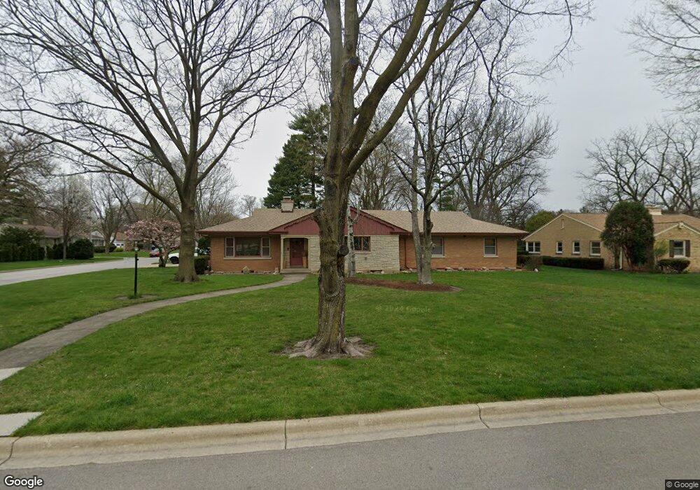 1421 W Downer Place, Aurora, IL 60506 - photo 1