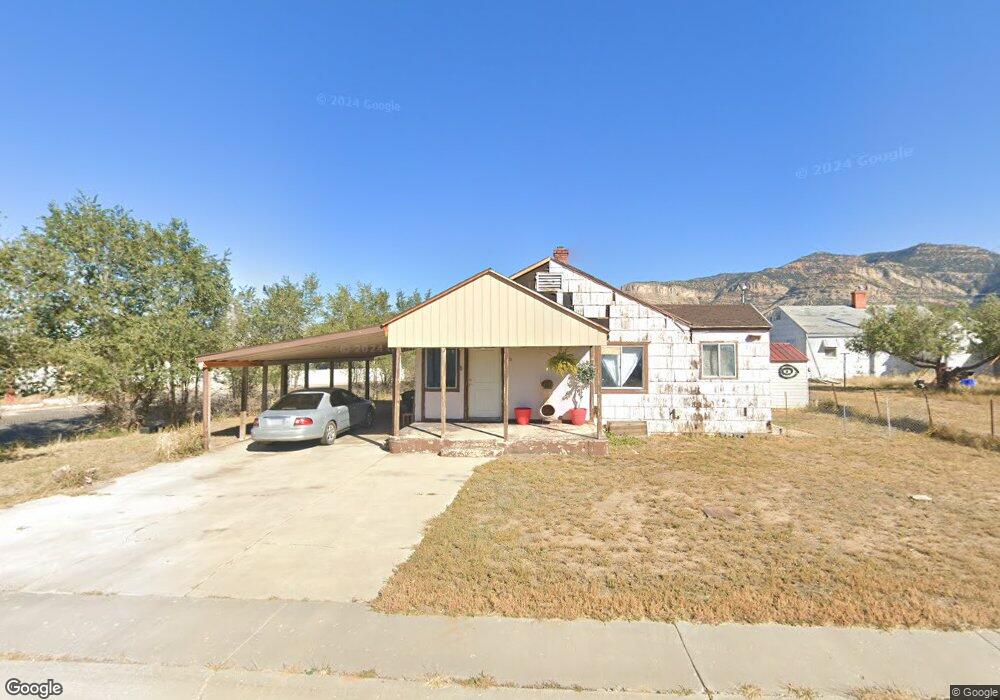 105 Carson Ave, East Carbon, UT 84520 - photo 1