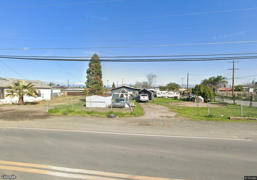 14518 Road 192, Poplar, CA 93257 - photo 1