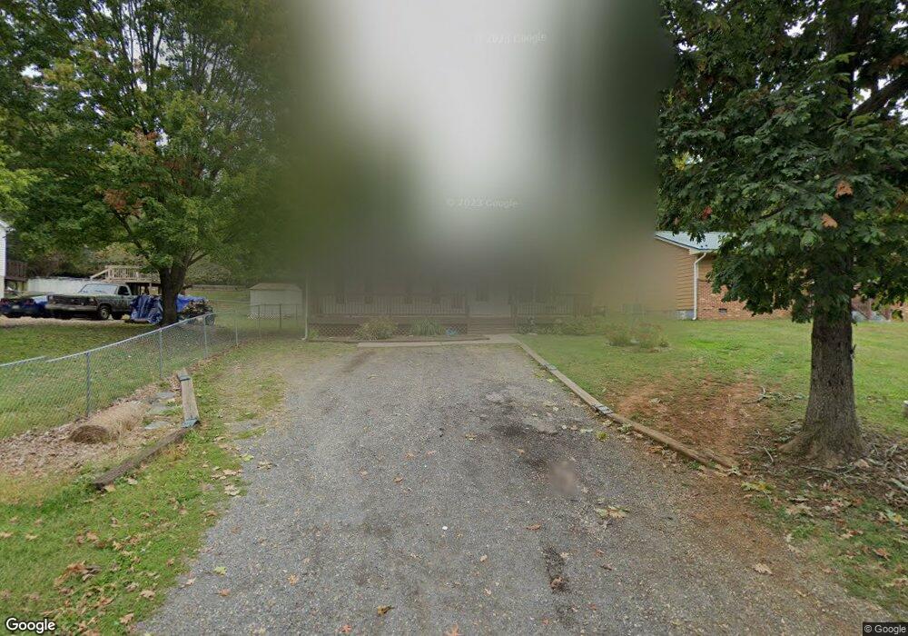 1526 Shenandoah Ave, Waynesboro, VA 22980 - photo 1