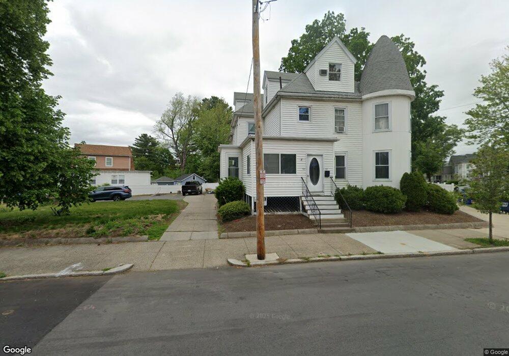 90-92 Beach St unit 1, Malden, MA 02148 - photo 1