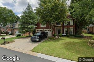 1613 Kinsmon Ln, Marietta, GA 30062