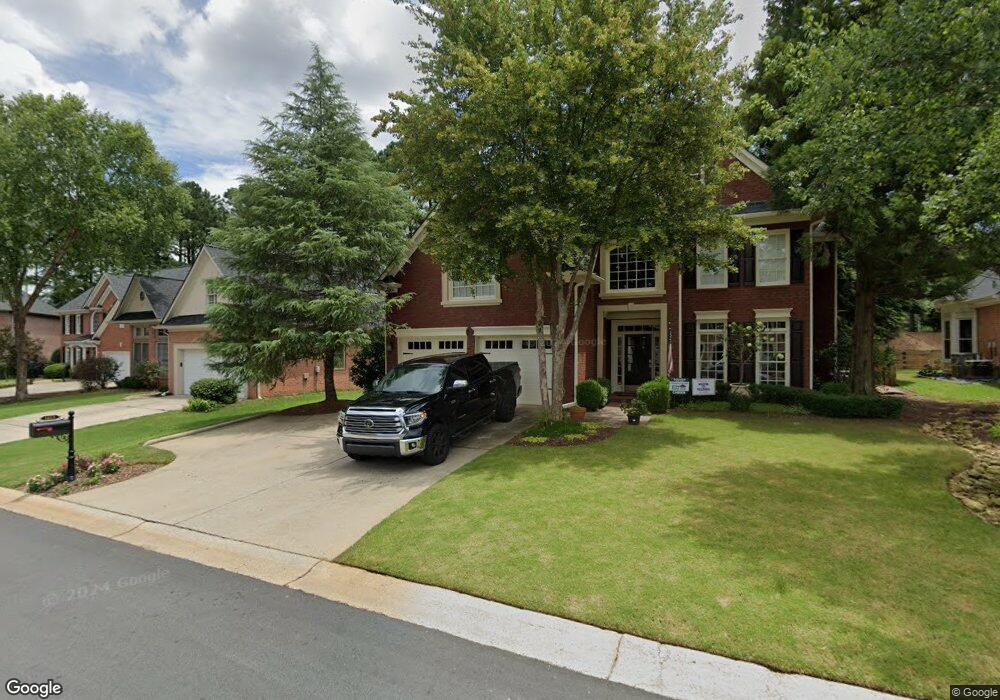 1613 Kinsmon Ln, Marietta, GA 30062 - photo 1