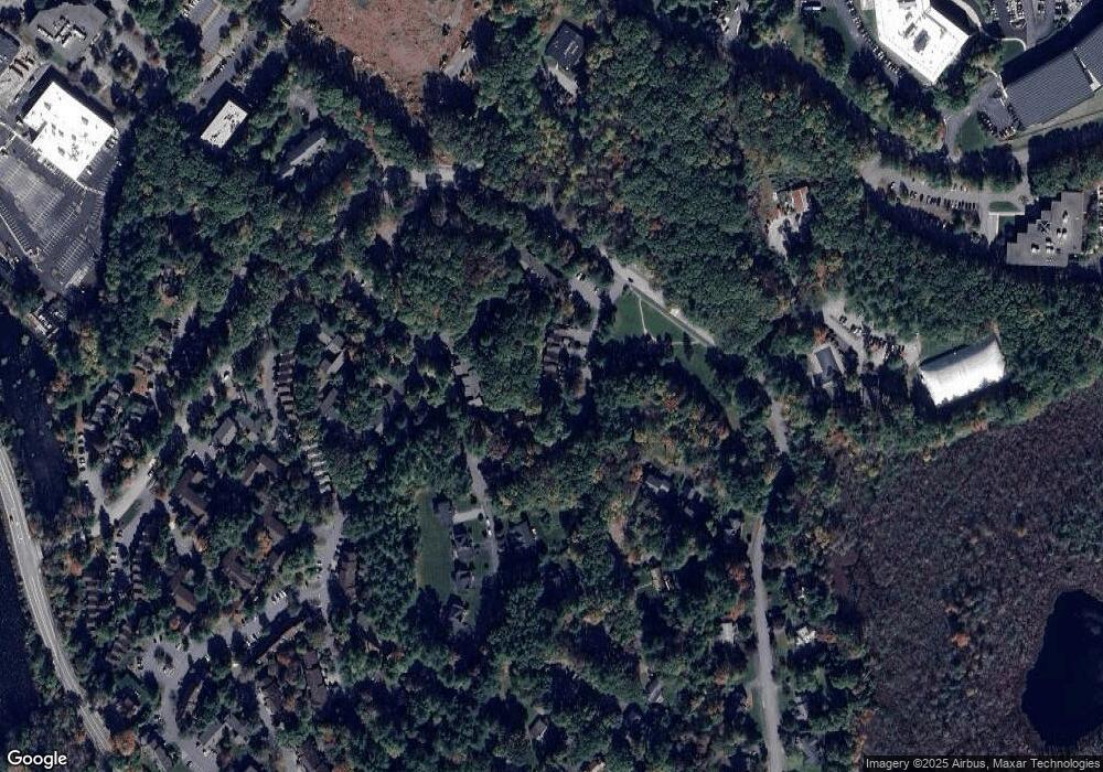 641 Pheasant Hill unit 1, Village of Nagog Woods, MA 01718 - photo 1