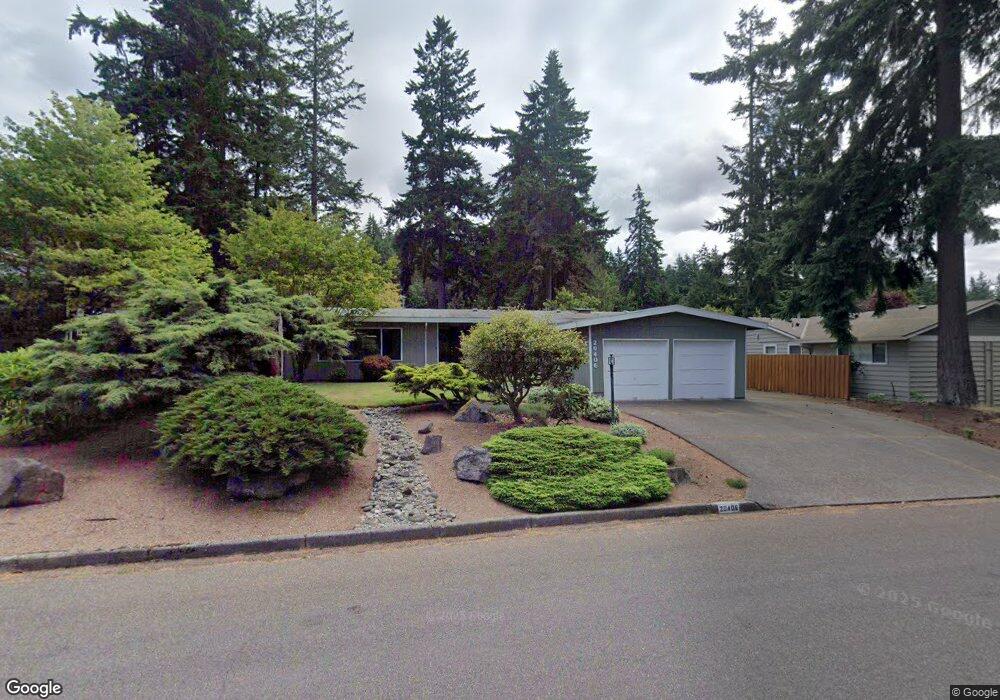 20406 13th Ave NW, Shoreline, WA 98177 - photo 1