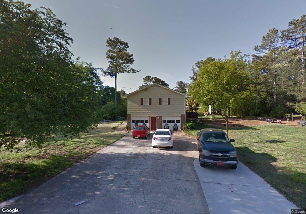 2269 Spalding Dr, Marietta, GA 30062 - photo 1