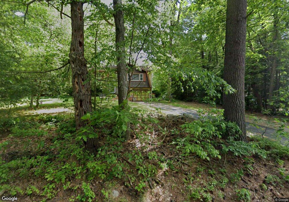 43 Walnut Hill Rd, Derry, NH 03038 - photo 1