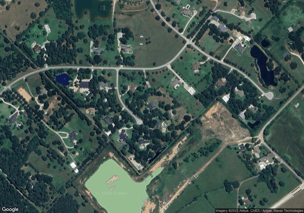 1011 Towering Oaks St, Magnolia, TX 77355 - photo 1