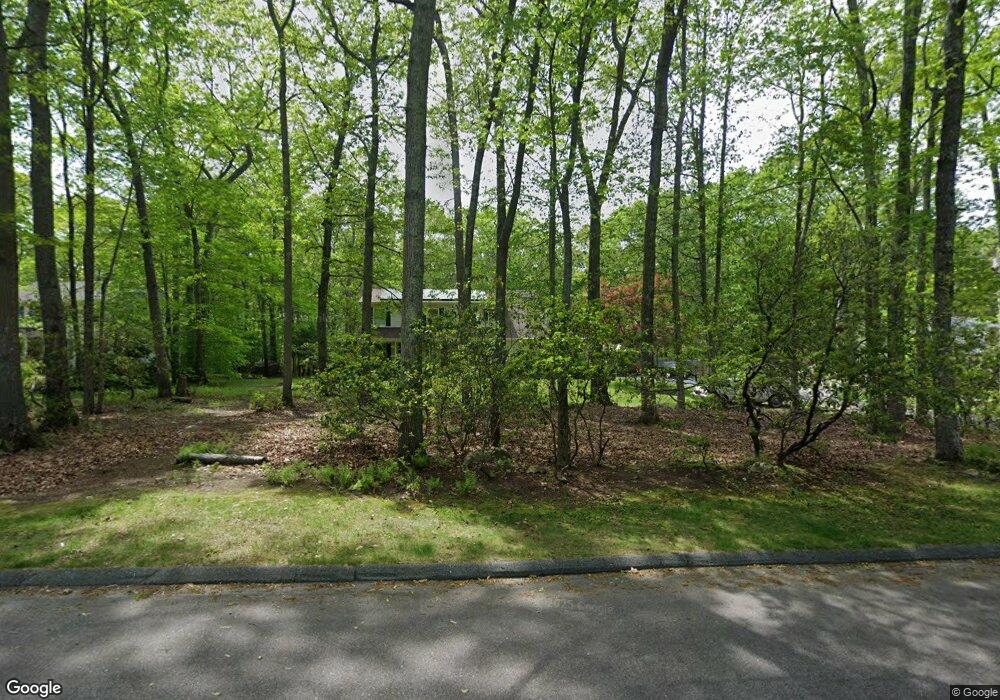 68 Partridge Hollow Rd, Gales Ferry, CT 06335 - photo 1