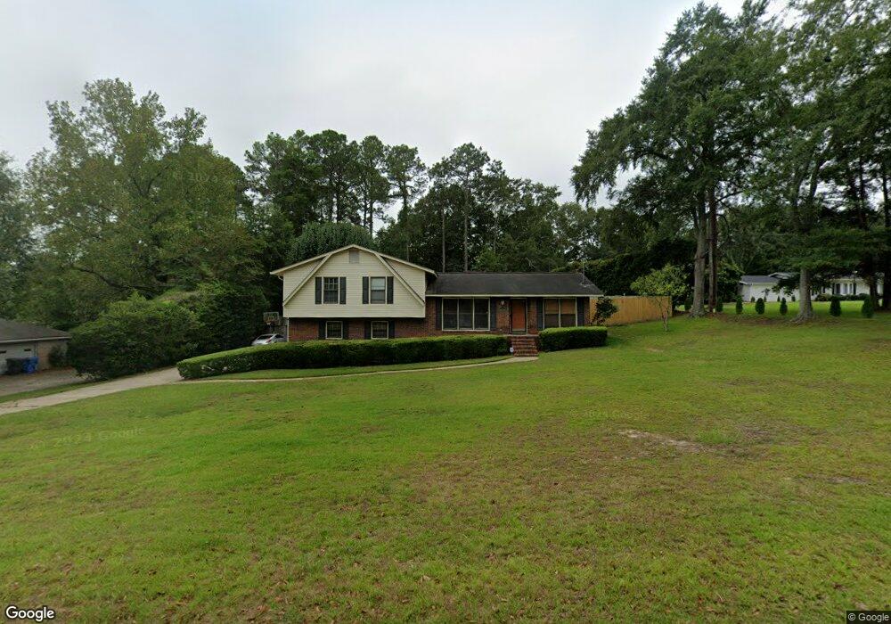 2809 Briarcliff Rd, Dothan, AL 36303 - photo 1