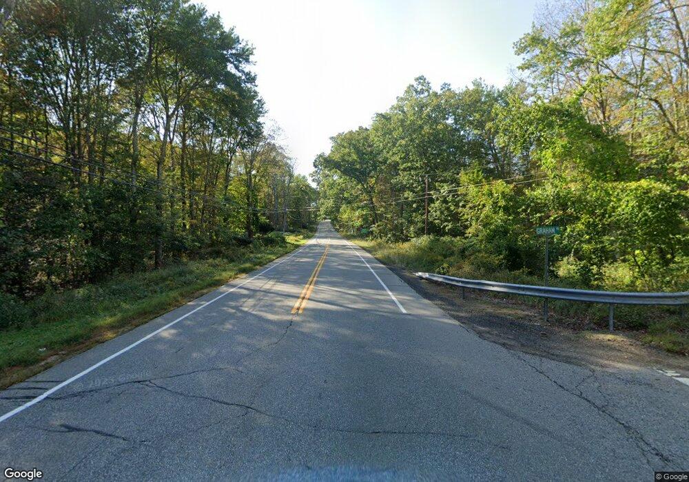 0 Grahm Rd, Ashford, CT 06278 - photo 1