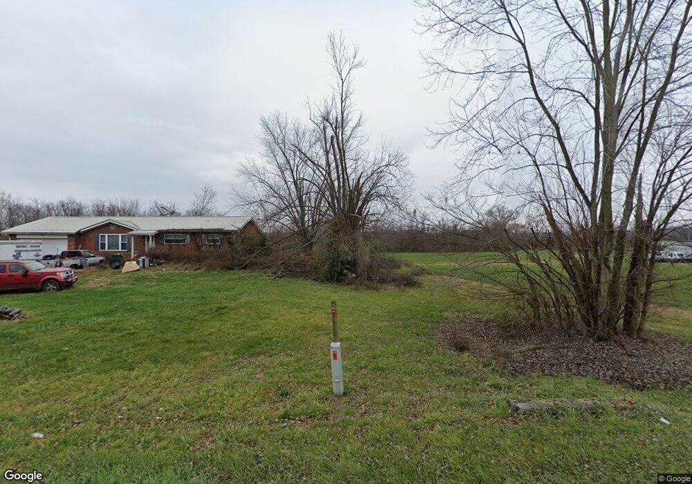 1810 County Road 1a, Ironton, OH 45638 - photo 1