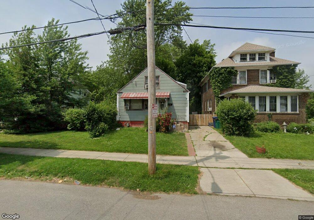 200 Crystal Ave, Buffalo, NY 14220 - photo 1