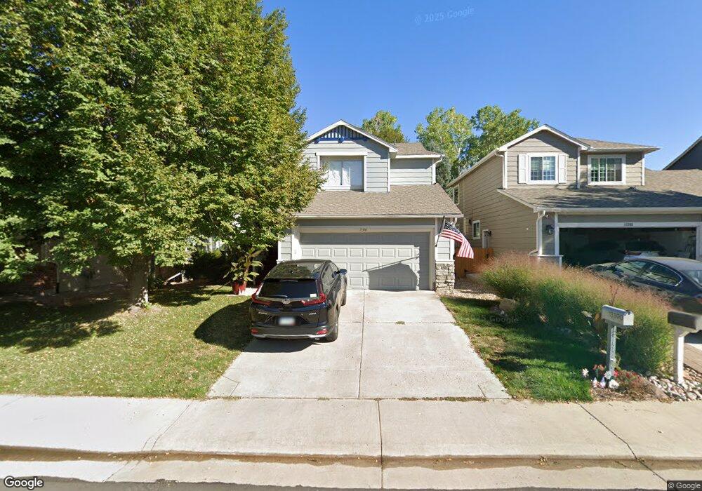 13390 Race St, Thornton, CO 80241 - photo 1