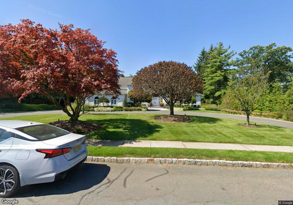 32 Mountain Ridge Dr, Livingston, NJ 07039 - photo 1