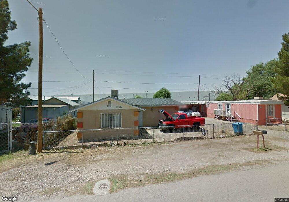 11624 Chisolm Trail Dr, Socorro, TX 79927 - photo 1