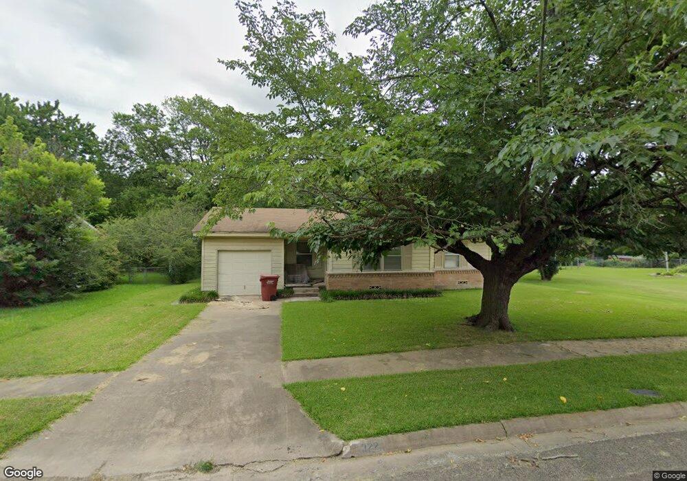 322 Boyd Loop, Bonham, TX 75418 - photo 1