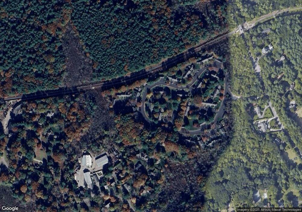 52 Jericho Rd, Weston, MA 02493 - photo 1