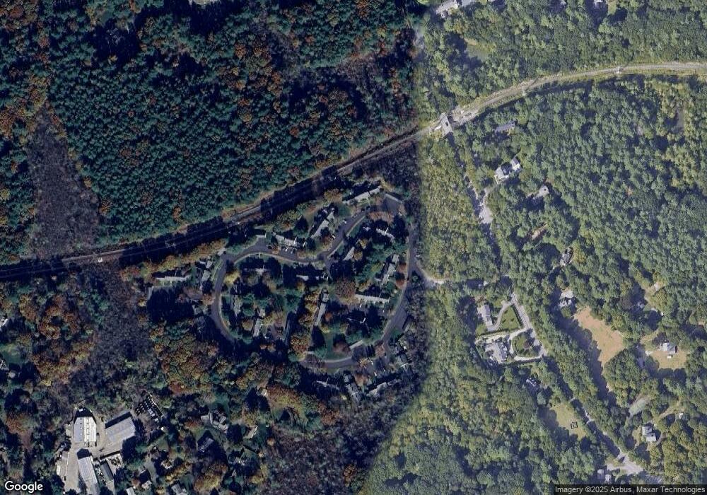 54 Jericho Rd unit 54, Weston, MA 02493 - photo 1