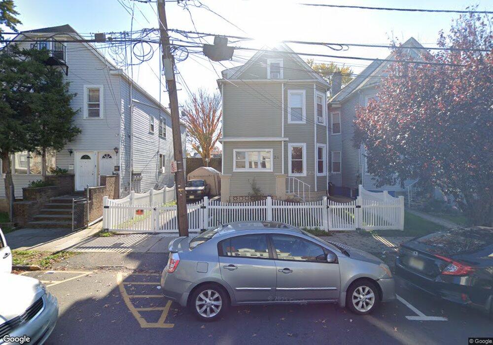 24 Knickerbocker Ave unit 26, Paterson, NJ 07503 - photo 1