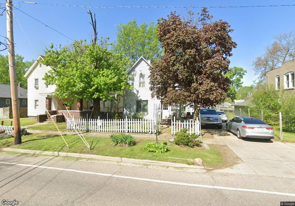 709 Oakland Ave, Elkhart, IN 46516 - photo 1