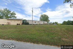636 Blue Ridge Rd, Hardin, IL 62047