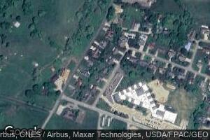 11635 Channingway Blvd, the Plains, OH 45780